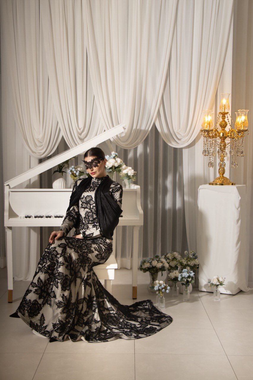 تصميم Glam Reborn 3